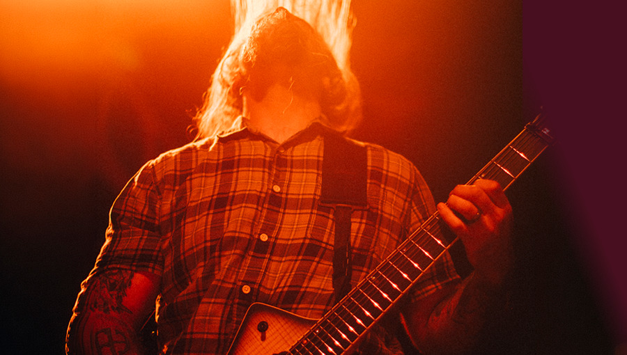 Wes Hauch
