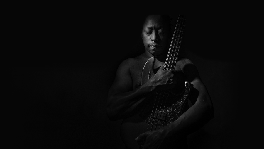 Darryl Jones